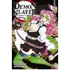 Image de Demon Slayer T14 Koyoharu Gotouge (Auteur)