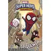 Image de Marvel super hero adventures. Spider-Man en occasion ou reconditionné