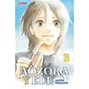 Image de Aozora Yell T03 Kazune Kawahara (Auteur)