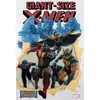 Image de Giant-size x-men - Seconde genèse !