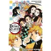 Image de Demon slayer (roman) tome 1