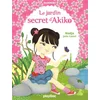 Image de Minimiki. Vol. 1. Le jardin secret d'Akiko en occasion ou reconditionné
