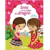Image de Minimiki - Inès et la rose du dragon - Tome 5 Nadja (Auteur), Julie Camel (Illustration)