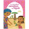 Image de Minimiki - Le merveilleux caméléon de Nayah - Tome 12 Nadja (Auteur), Julie Camel (Illustration)