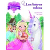 Image de Une, deux, trois... Princesses. Vol. 2. Les lettres volées en occasion ou reconditionné
