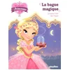 Image de Une, deux, trois... Princesses. Vol. 5. La bague magique en occasion ou reconditionné