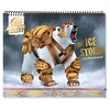 Image de Armure force : Ice storm : + de 150 autocollants en occasion ou reconditionné