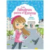 Image de Minimiki - Les fabuleux patins d'Emma - Tome 18 Nadja (Auteur), Julie Camel (Illustration)