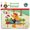Image de Mon premier Renaud : livre musical en occasion ou reconditionné