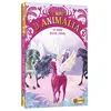 Image de Les mondes d'Animalia. Vol. 4. La jeune licorne rebelle en occasion ou reconditionné