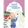Image de Minimiki. Vol. 25. Astrid et les lettres magiques en occasion ou reconditionné