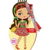 Image de Minimiki - Carnet créatif - Sofia en Italie