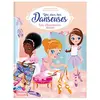 Image de Une, deux, trois... Danseuses. Vol. 2. Les pointes dorées en occasion ou reconditionné