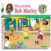 Image de Livre musical - Mon premier Bob Marley Mélanie Grandgirard (Illustration)