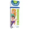 Image de Les incollables : conjugaisons, 8-12 ans en occasion ou reconditionné