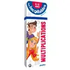 Image de Les incollables : multiplications, 8-12 ans en occasion ou reconditionné