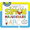 Image de Ma première ardoise Simon : majuscules en occasion ou reconditionné