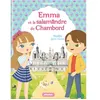 Image de Minimiki - Emma et la salamandre de Chambord - Tome 30 Nadja (Auteur), Julie Camel (Illustration)