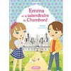 Image de Minimiki. Vol. 30. Emma et la salamandre de Chambord en occasion ou reconditionné