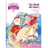 Image de Une, deux, trois... Princesses. Vol. 18. Un Noël de rêve en occasion ou reconditionné