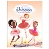 Image de Une, deux, trois Danseuses - Sur le toit de l'Opéra - Tome 6 Géraldine Collet (Auteur), Marie-Rose Boisson (Illustration)
