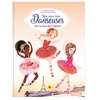 Image de Une, deux, trois... Danseuses. Vol. 6. Sur le toit de l'Opéra en occasion ou reconditionné