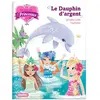 Image de Une, deux, trois... Princesses. Vol. 17. Le dauphin d'argent en occasion ou reconditionné