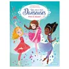 Image de Une, deux, trois Danseuses - Vive la danse ! - Tome 7 Géraldine Collet (Auteur), Marie-Rose Boisson (Illustration)