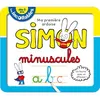 Image de Les Incollables - Ma première ardoise Simon - Minuscules Collectif (Auteur)
