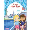 Image de Minimiki. Vol. 32. Amy et l'invitation à New York en occasion ou reconditionné