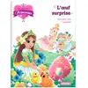 Image de Une, deux, trois... Princesses. Vol. 19. L'oeuf magique en occasion ou reconditionné