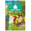 Image de Cahier de vacances 2025 Koh Lanta - Les incollables - CM2 à 6e - 10/11 ans Valérie Cluzel (Auteur), El Gunto (Conception couverture ou illustration)