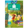 Image de Les incollables : mon cahier de vacances Koh-Lanta : du CM2 à la 6e, 10-11 ans en occasion ou reconditionné
