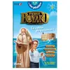 Image de Cahier de vacances 2026 Fort Boyard - Les incollables - 6e à 5e - 11/12 ans Antartik (Auteur), Gaël Lannurien (Conception couverture ou illustration)