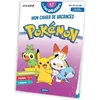 Image de Cahier de vacances 2026 Pokémon - Les incollables - CP au CE1 - 6/7 ans Stéphanie Herbaut (Auteur)