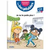 Image de Les incollables - Premières lectures - Tome 3 - Je ne te parle plus ! - niv.1 Marie Lenne-Fouquet (Auteur)