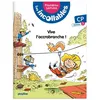 Image de Les incollables - Premières lectures - Tome 5 - Vive l'accrobranche ! - niv.3 Marie Lenne-Fouquet (Auteur)