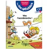 Image de Les incollables : premières lectures. Vol. 5. Vive l'accrobranche ! : CP, niveau 3 en occasion ou reconditionné