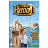 Image de Fort Boyard : le cahier de vacances ! : CE1 vers le CE2, 7-8 ans en occasion ou reconditionné