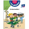 Image de Les incollables : premières lectures. Vol. 7. Zoé a cassé ses lunettes ! : CP niveau 2 en occasion ou reconditionné