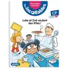 Image de Les incollables - Premières lectures - Tome 6 - Luka et Zoé veulent des frites ! - niv. 1 Marie Lenne-Fouquet (Auteur)