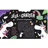 Image de Licornes magiques : jeux à gratter en occasion ou reconditionné
