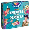 Image de Les incollables, 7 à 107 ans : quiz enfants contre parents, spécial rires et délires : 510 questions pour se défier chacun à son niveau en occasion ou reconditionné