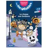 Image de Les incollables - Premières lectures - Tome 8 - La chasse aux bonbons ! - niv. 2 Marie Lenne-Fouquet (Auteur)