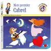 Image de Livre musical : mon premier Cabrel
