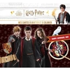 Image de Harry Potter - Cartes à gratter Harry, Hermione, Ron
