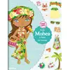 Image de Minimiki - Stickers - Habille Mohea à Tahiti