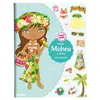 Image de Minimiki - Stickers - Habille Mohea à Tahiti Julie Camel (Illustration)