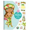 Image de Habille Mohea à Tahiti : 300 stickers en occasion ou reconditionné