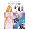 Image de Je crée ma mode Sorcières